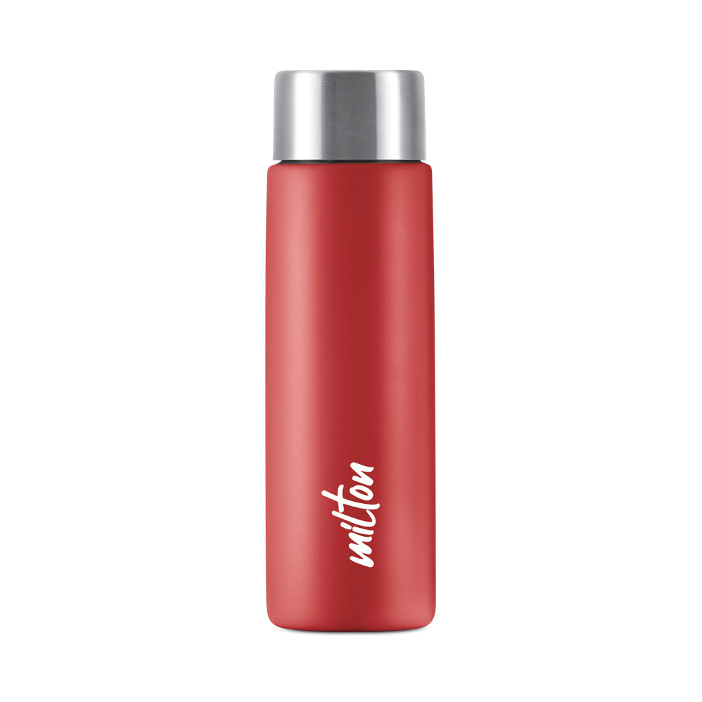 Bitsy 450 Stainless Steel Bottle (Milton)
Made of high-quality, ideal for short trips