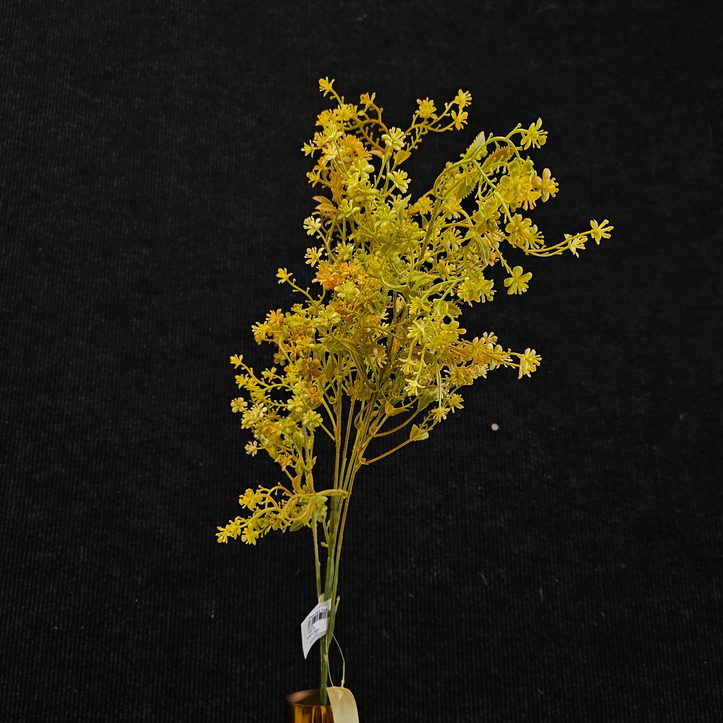 Schizanthus artificial banquet floweral stick to bring attractive elegant look to your Garden