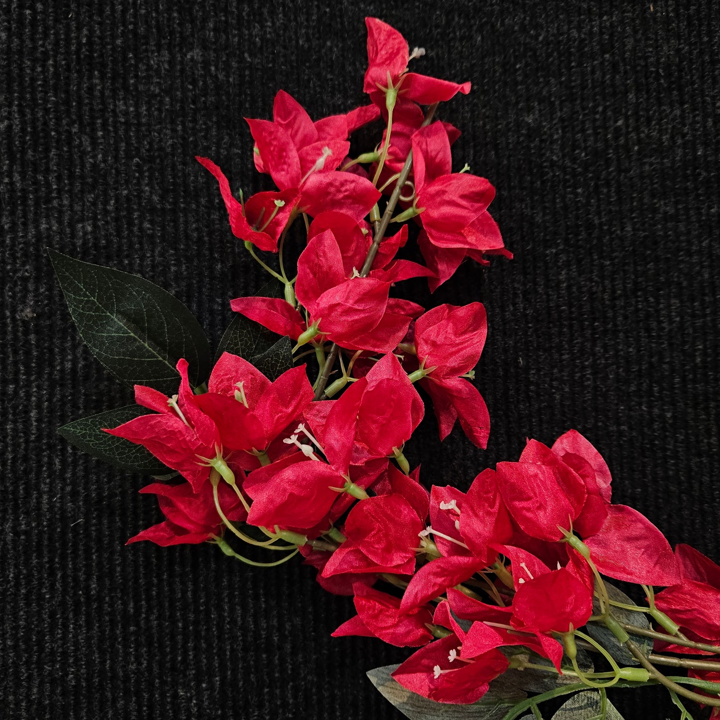 Artificial paper floweral creeper to bring elegant look to your Home & Garden