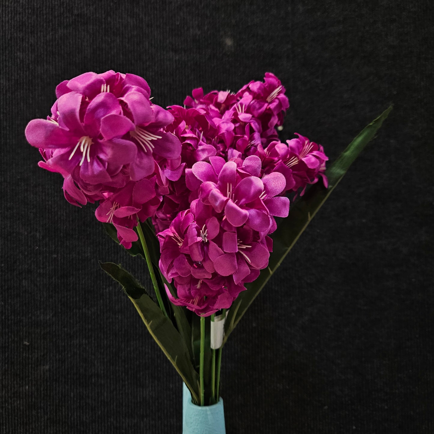 Oleander artificial banquet floweral stick to bring attractive elegant look to your home & Garden