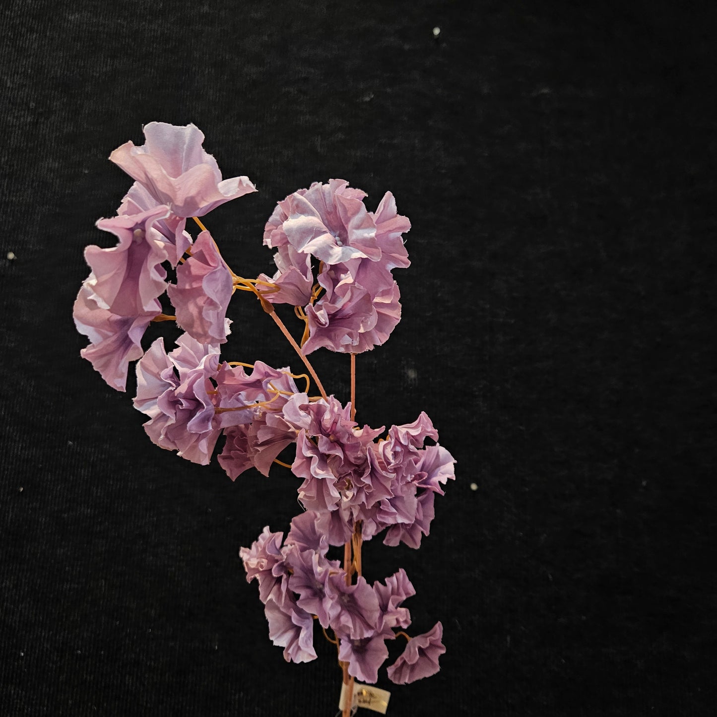 Ipomoea Artificial banquet floweral stick to bring attractive elegant look to your Home,Garden & Office