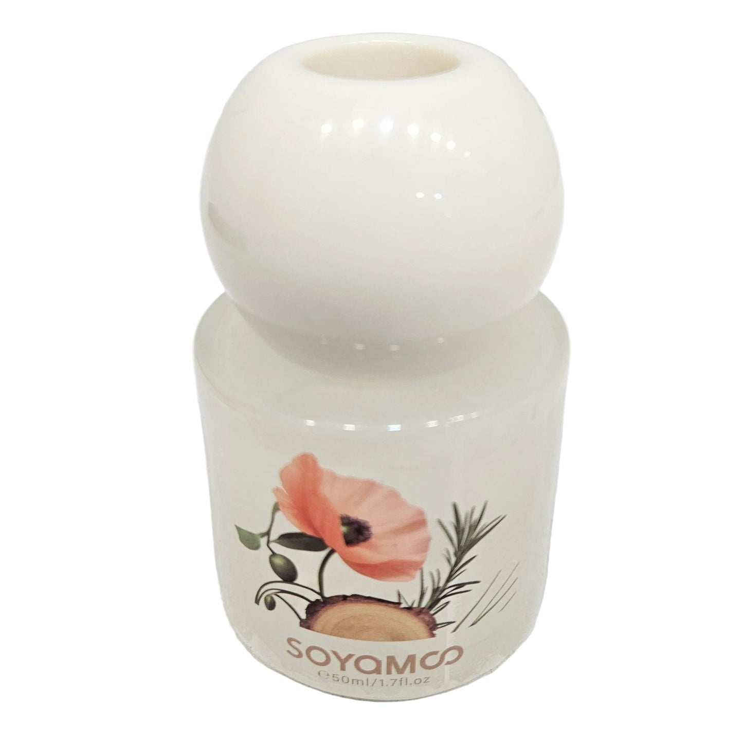 Soyamoo Blossom of Freedom Diffuser Morning Dew