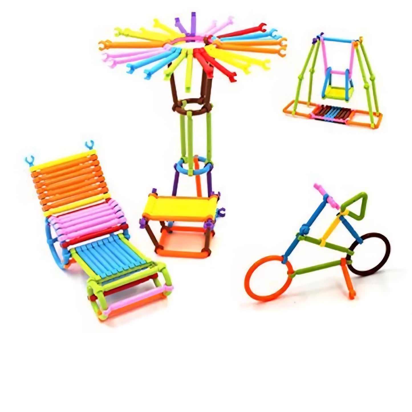 Ratnas Link Designer to Make Figures Using Connectors