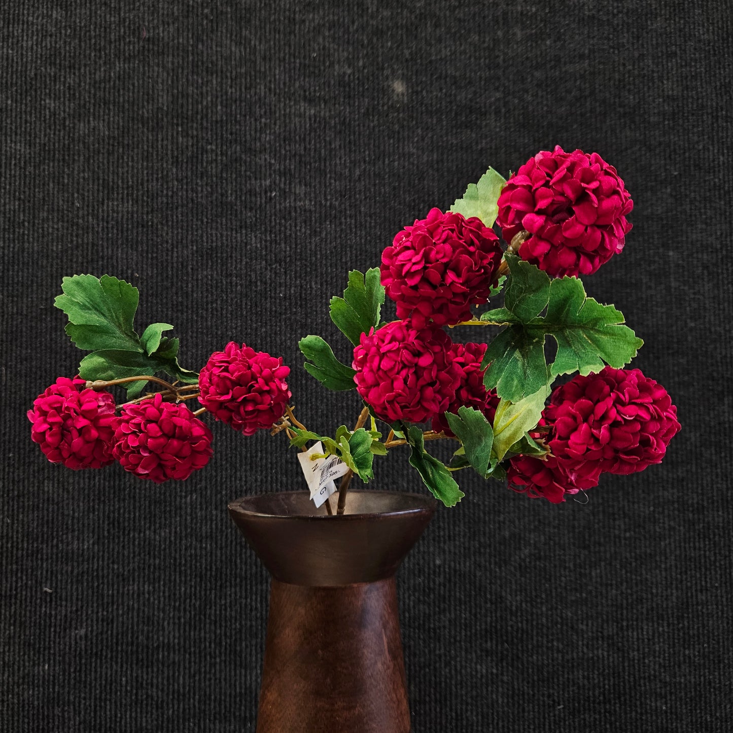 Artificial banquet Hydrangea banquet floweral stick to bring elegant look to your home & Garden