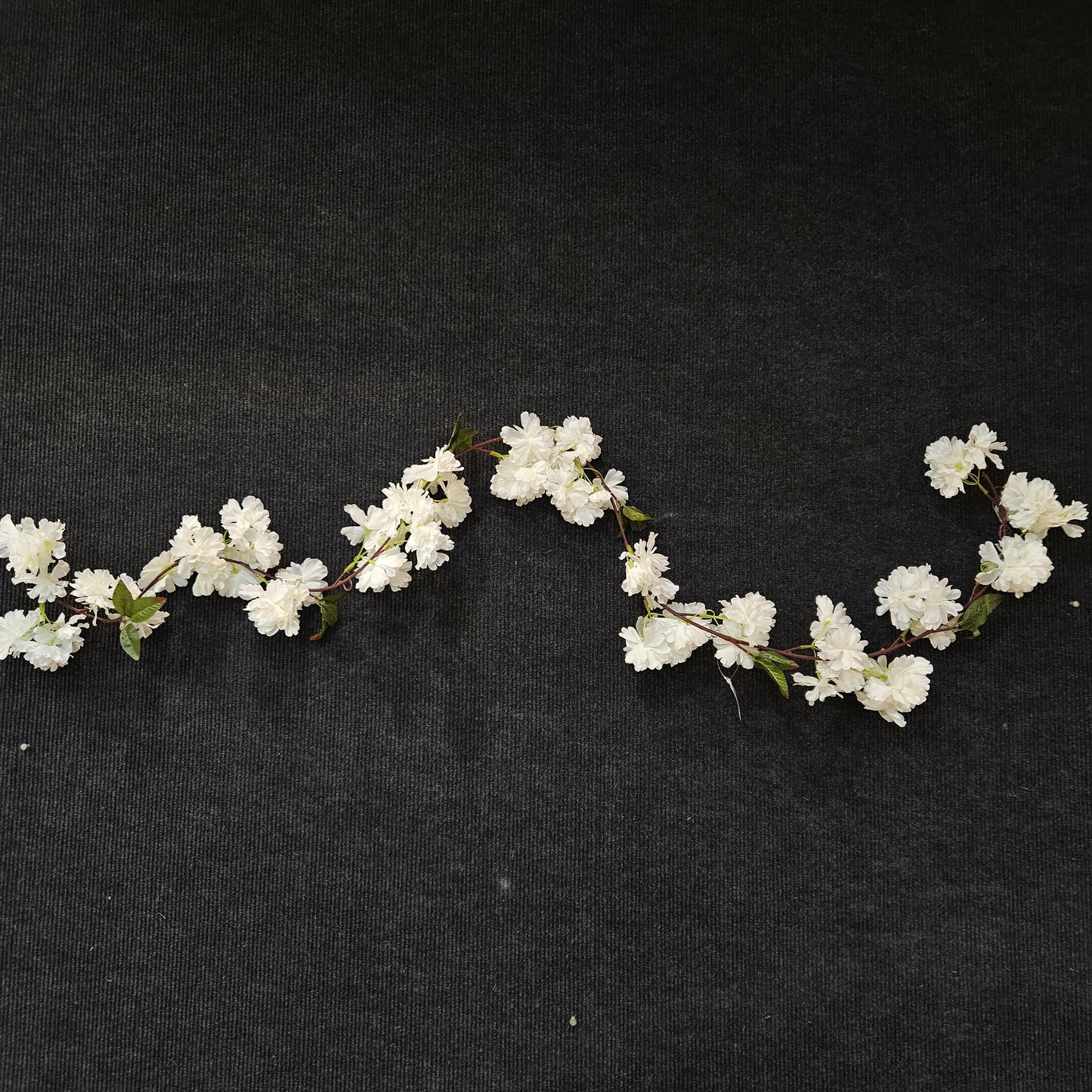 Cherry blossom Artificial Floweral stick to bring attractive elegant look to your home & Office