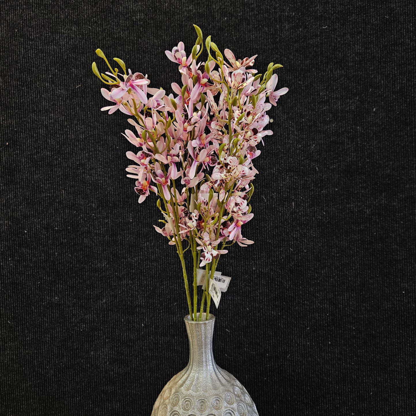 Boat orchid Artificial Floweral stick to bring attractive elegant look to your home,Garden & Office