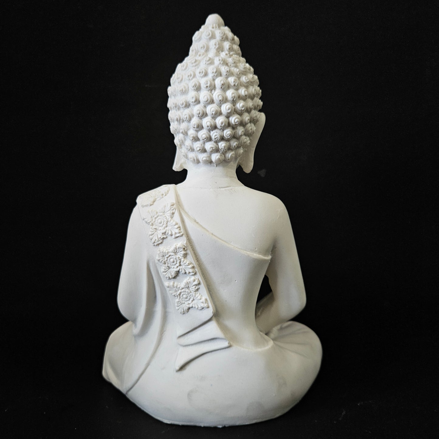 Handcrafted buddha Meditation/Dhyan Buddha Statue Lord Figurine/Idol & for Gifting