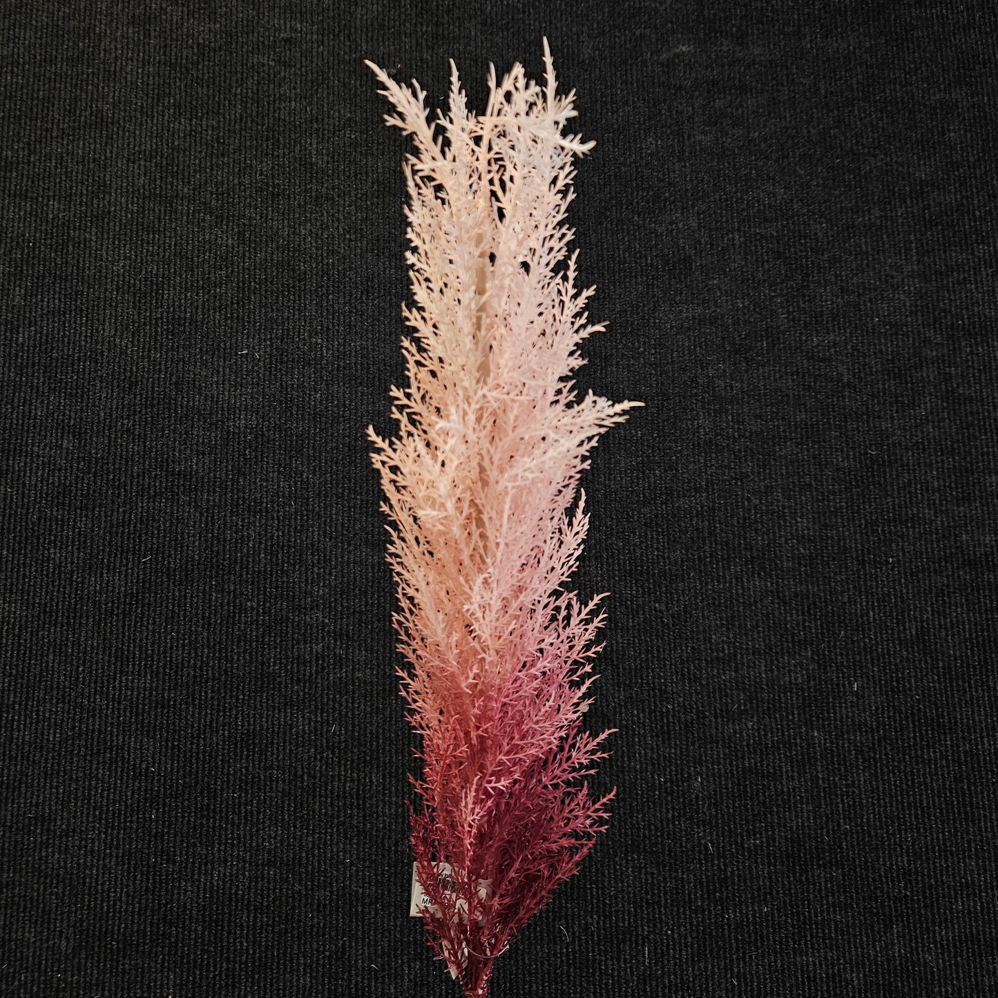 Artificial Pampas grass to bring attractive elegant look to your home & Office