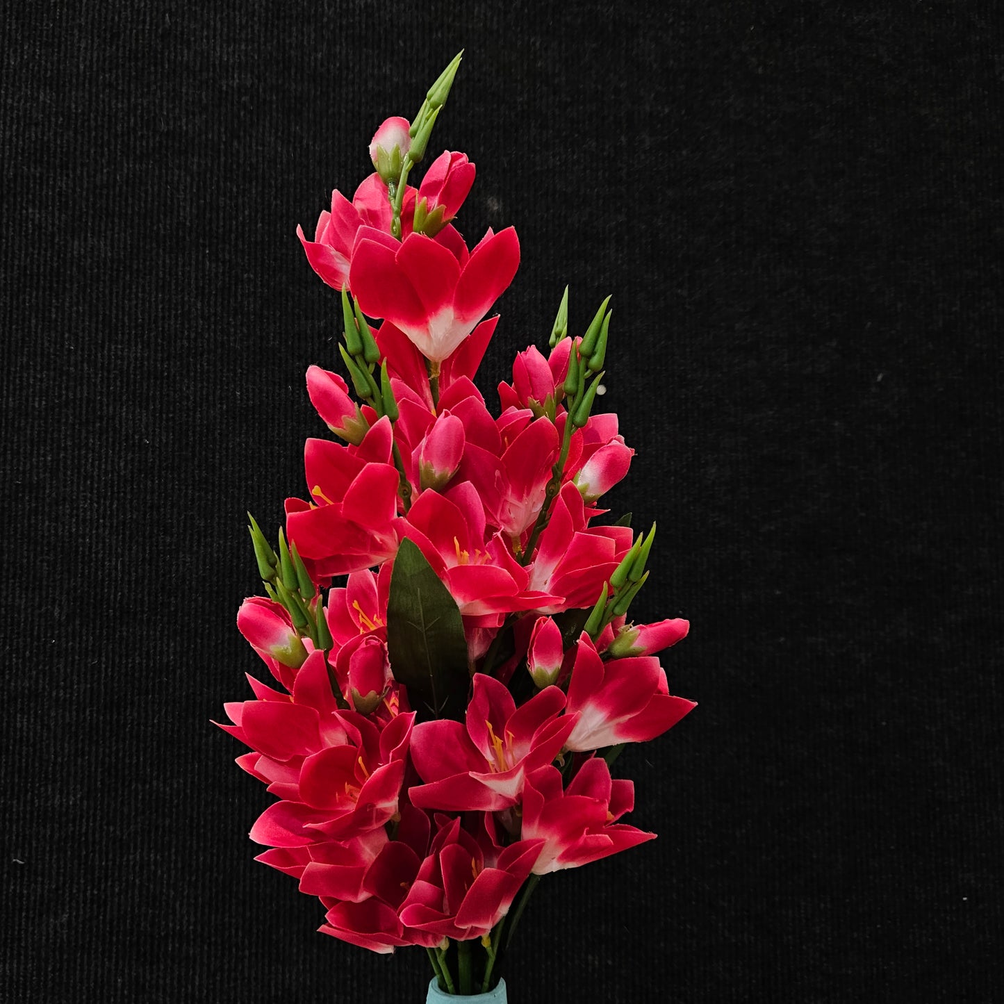 Freesia artificial banquet floweral stick to bring attractive elegant look to your home & Office