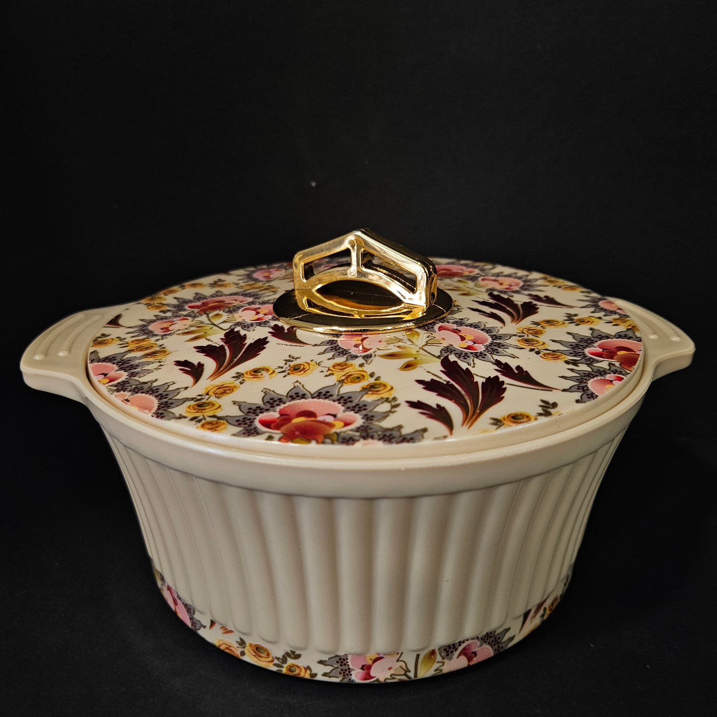 AR Lavish Insulated Hotpot Capable with 2000ml hot&cold for long time strong and safe eco friendly bpa free storage box