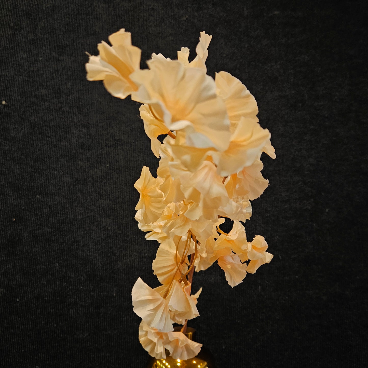 Ipomoea Artificial banquet floweral stick to bring attractive elegant look to your Home,Garden & Office