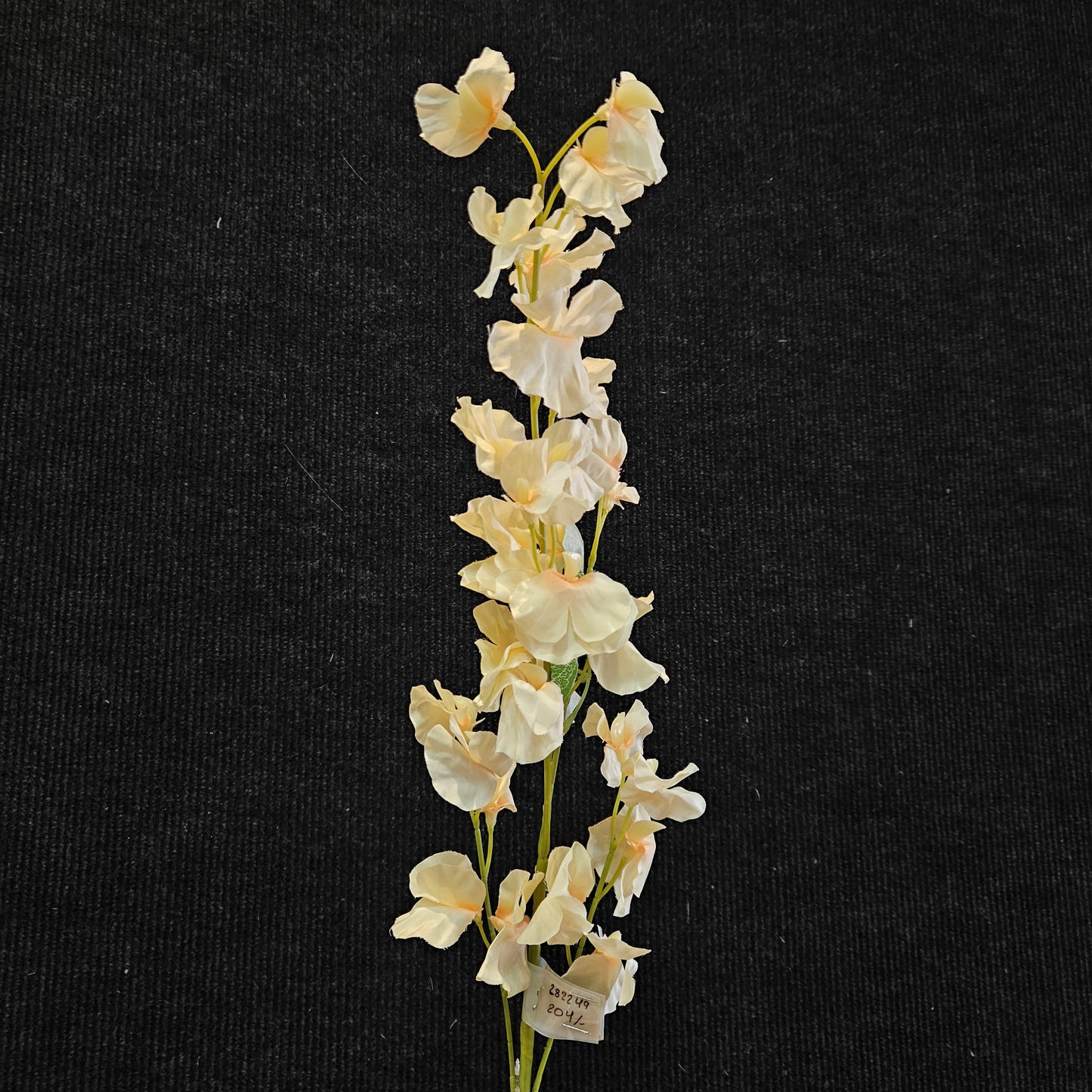 Artificial sweet pea banquet floweral stick to bring attractive elegant look to your Home,Garden & Office