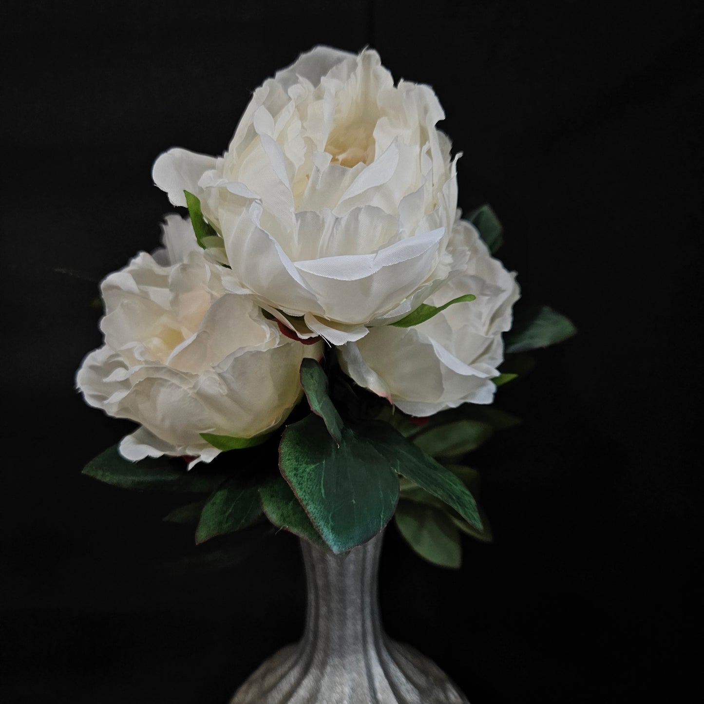 Artificial tree poney banquet floweral bunch to bring elegant look to your home,Garden & Office