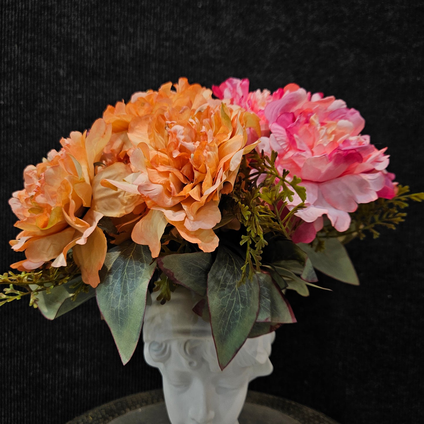 Artificial banquet floweral bunches for Home,Garden & Office Decoration