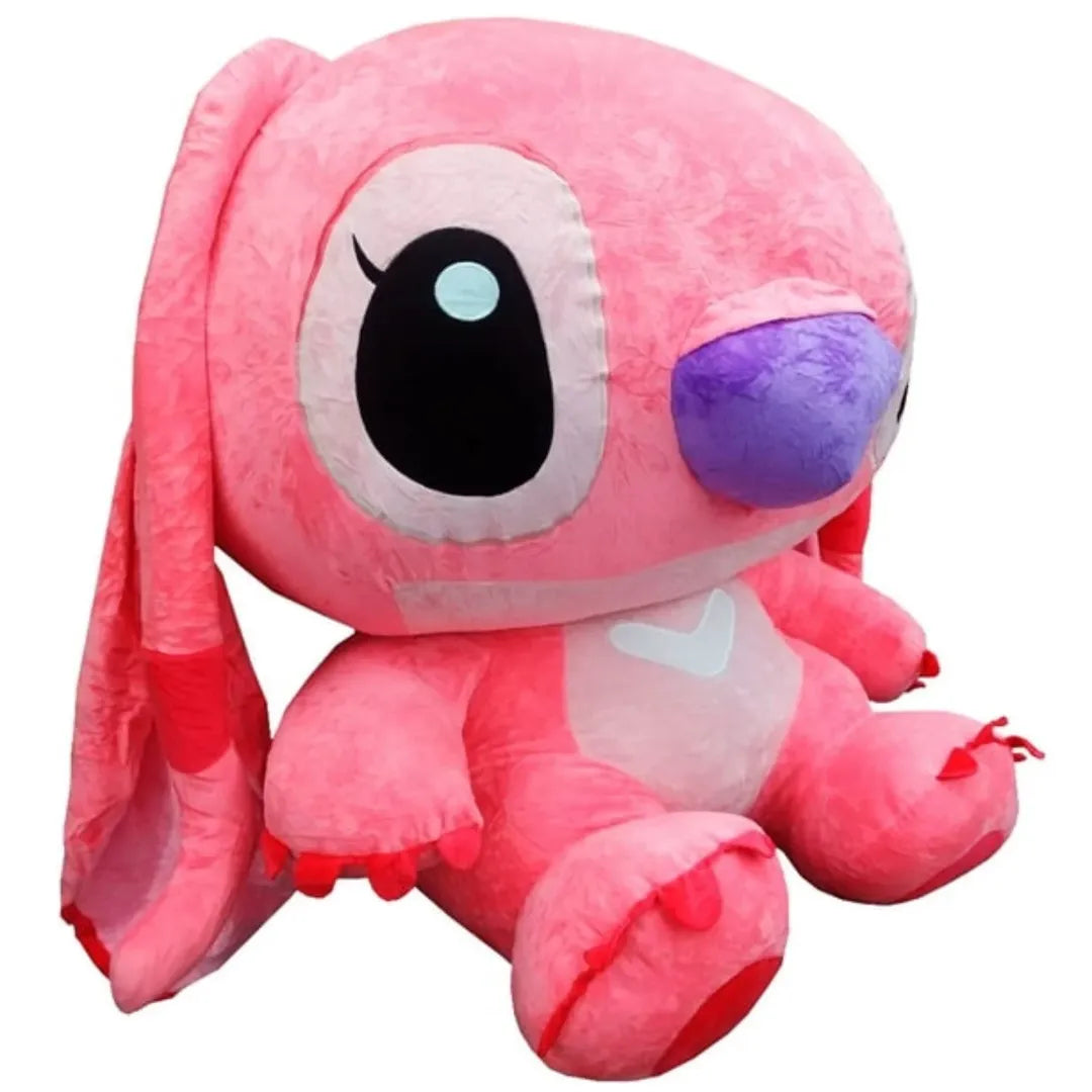 Stitche cute stuffed Plush soft toy for kids