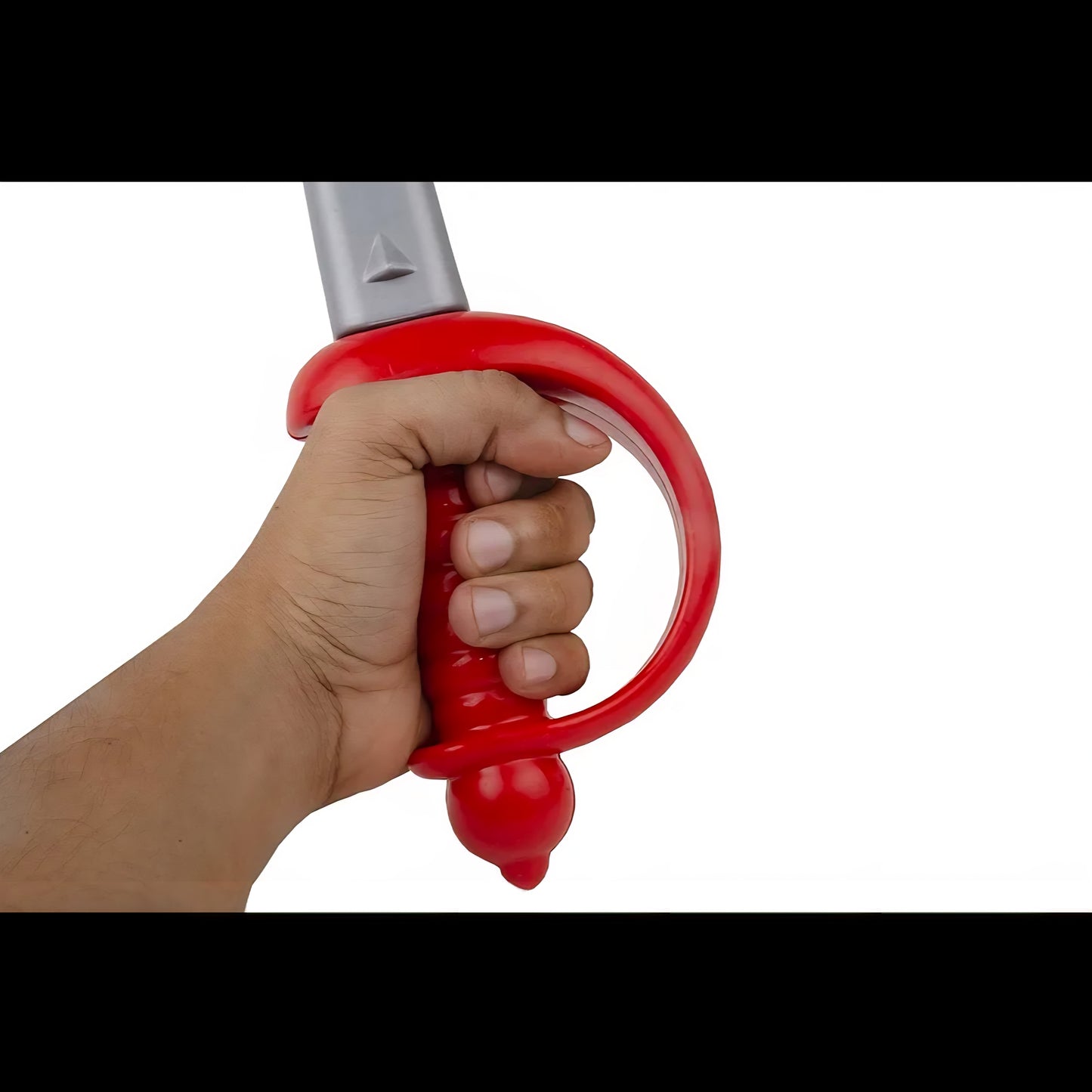 King Sword - Premium Warrior Sword for 4years above age old kids