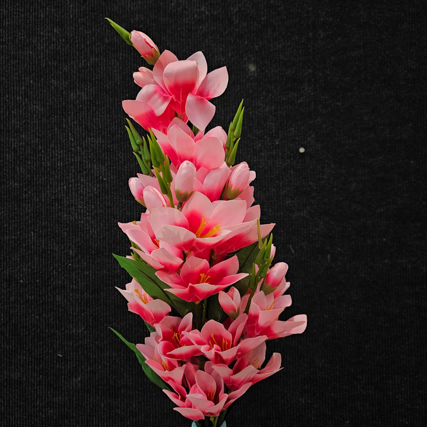Freesia artificial banquet floweral stick to bring attractive elegant look to your home & Office