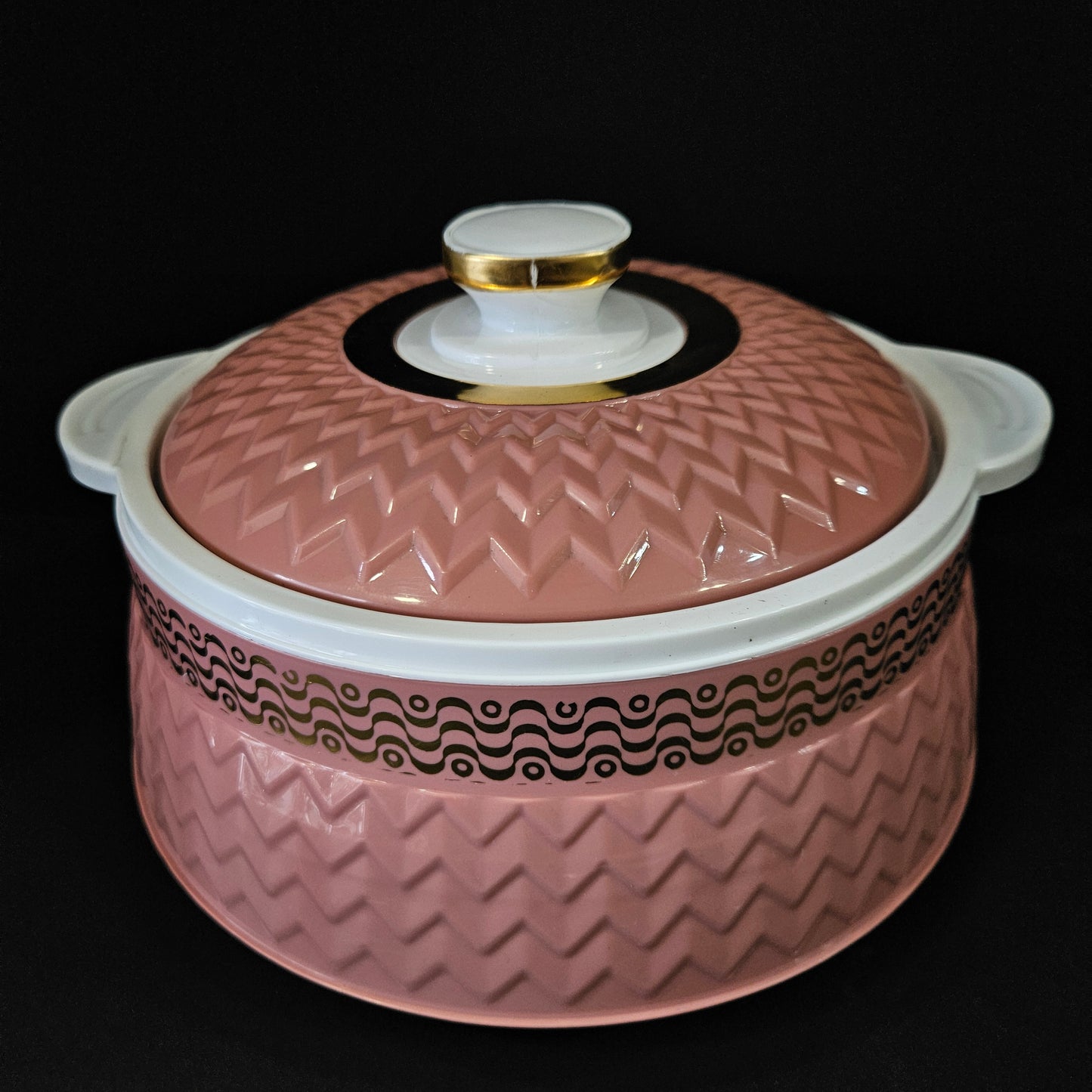 Tasva Elanza Insulated Casserole 4500ml Bpa free,Quality Assured Hot pack Return Gifts Rajahmundry