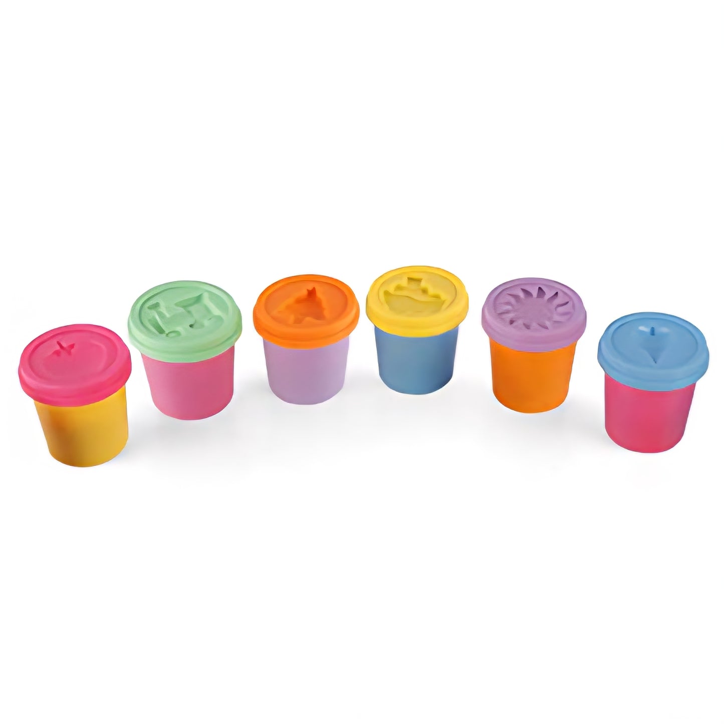 Ratna's Amazing Different Colored Sands with Moulds for Kids