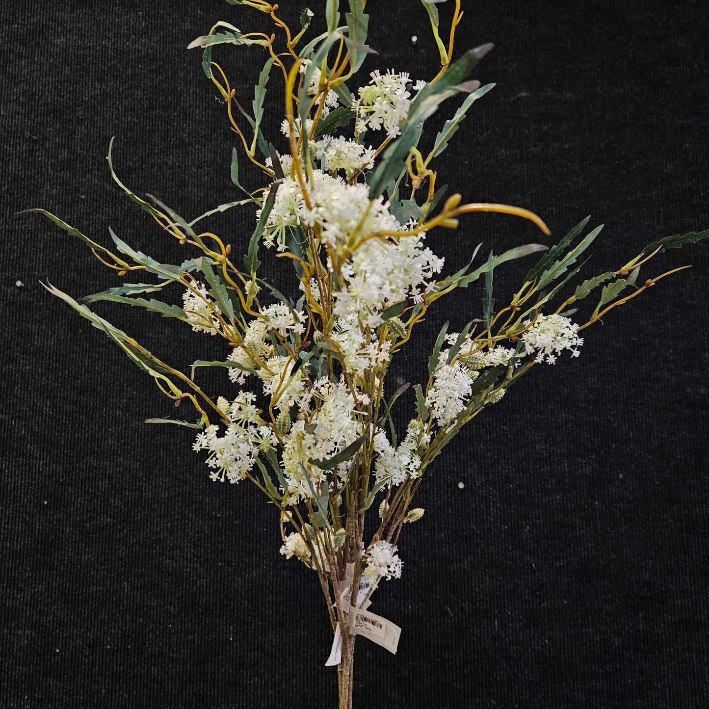 Hakea Artificial banquet floweral stick to bring attractive elegant look to your home & Office