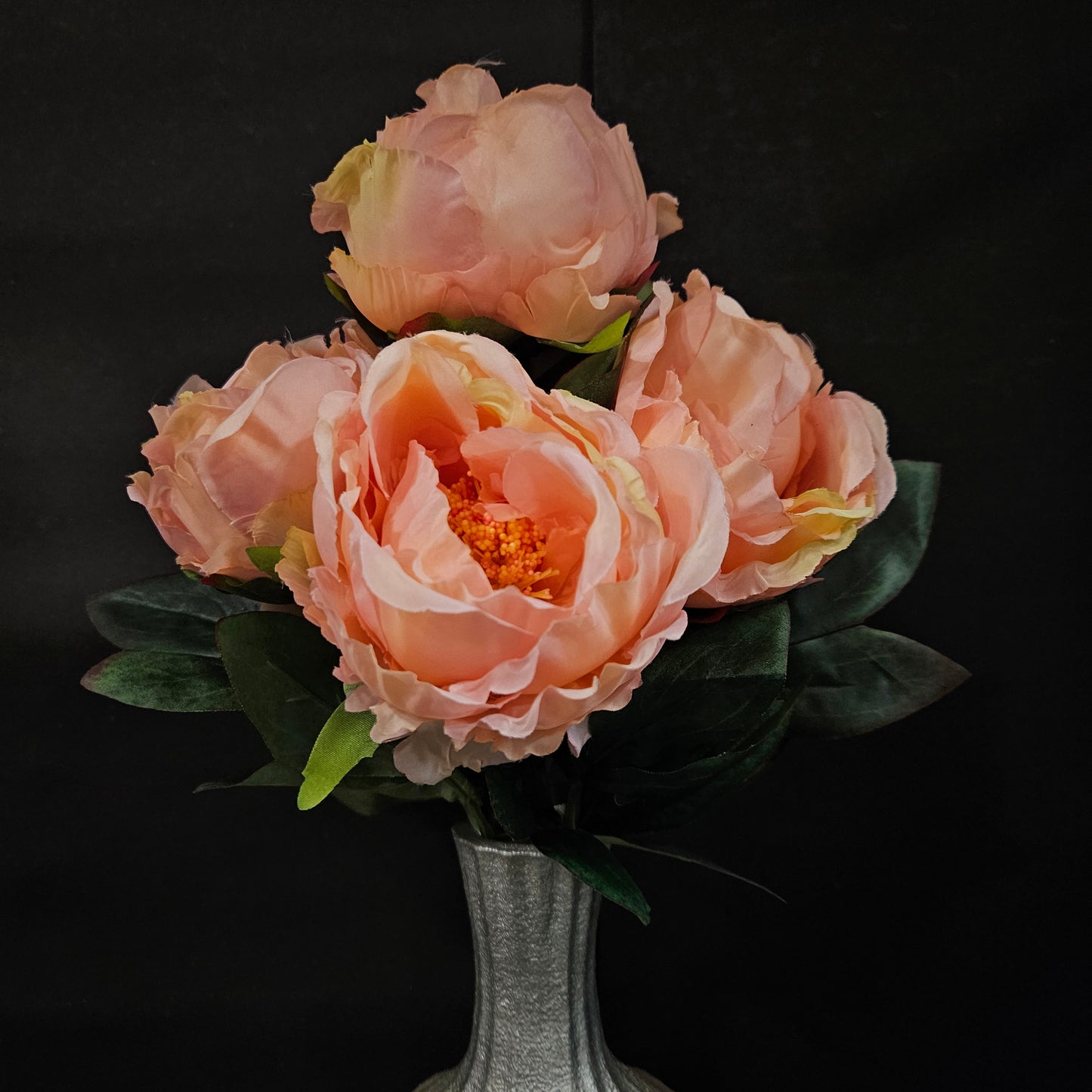 Artificial tree poney banquet floweral bunch to bring elegant look to your home,Garden & Office