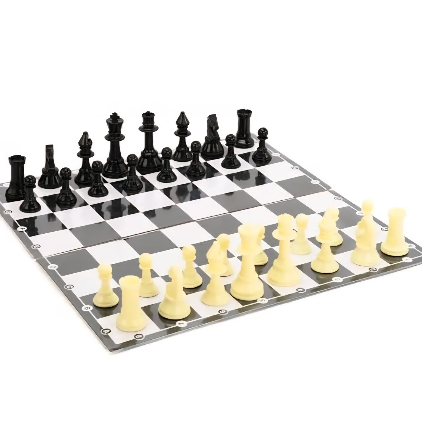 Legend Magnetic Chess Jumbo Board Game For 7 to 99 Years old