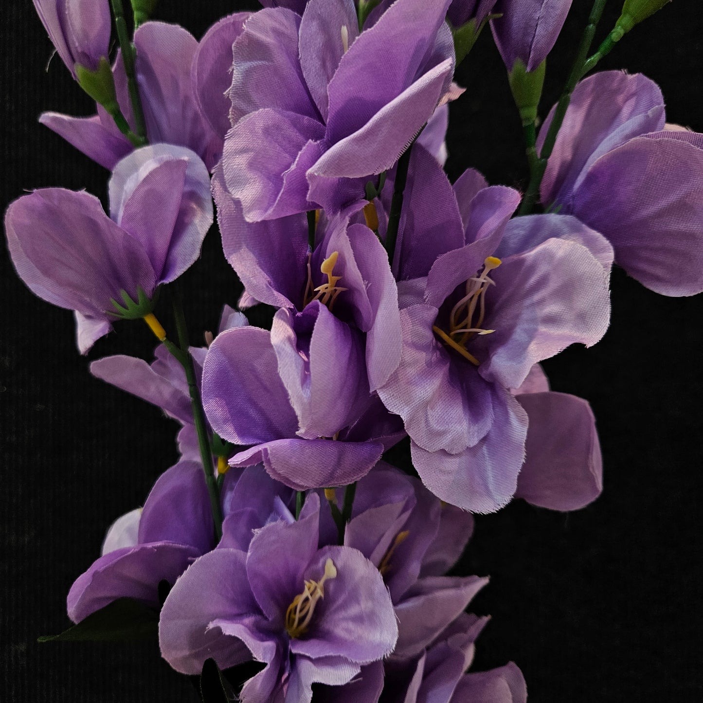 Freesia artificial banquet floweral stick to bring attractive elegant look to your home & Office