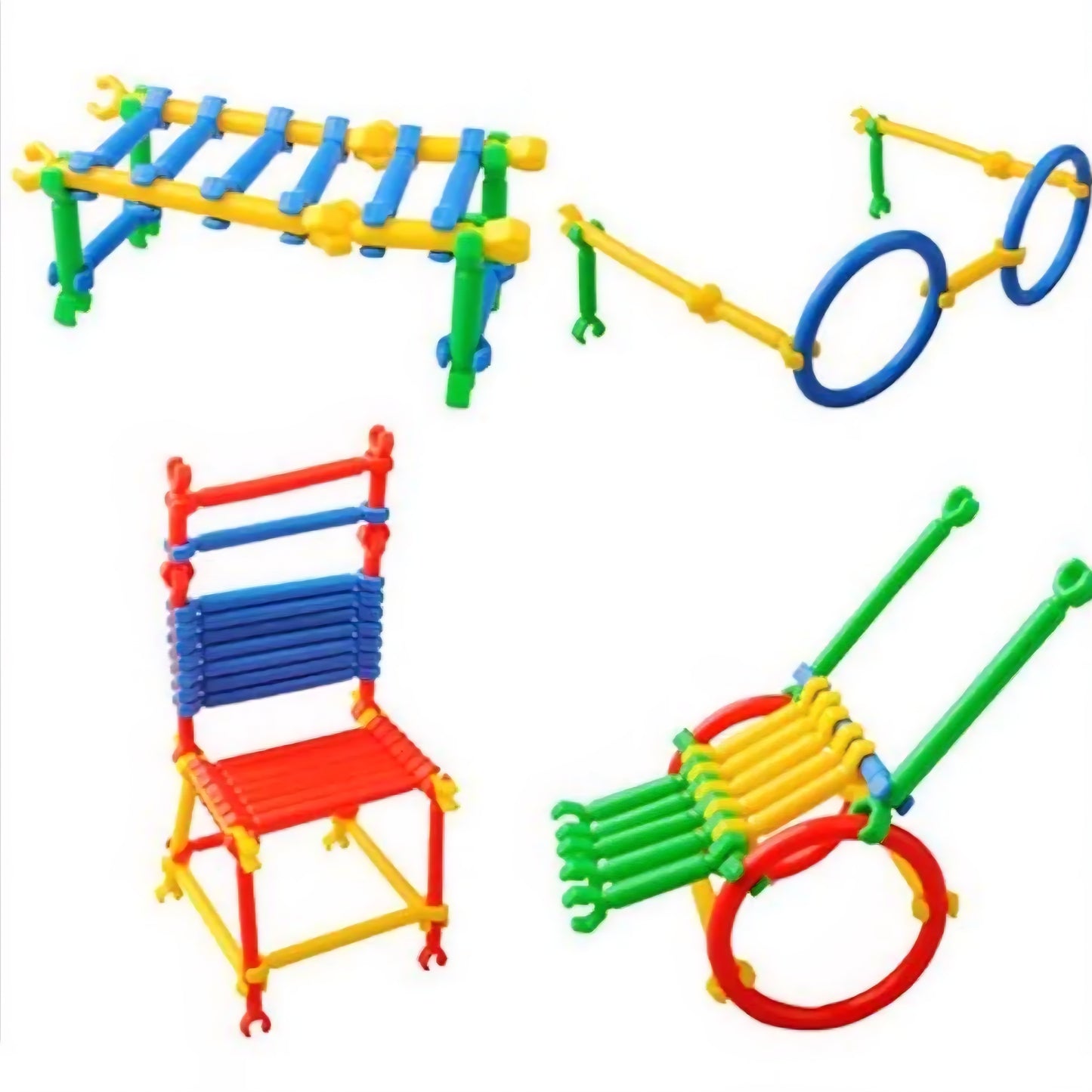 Ratnas Link Designer to Make Figures Using Connectors