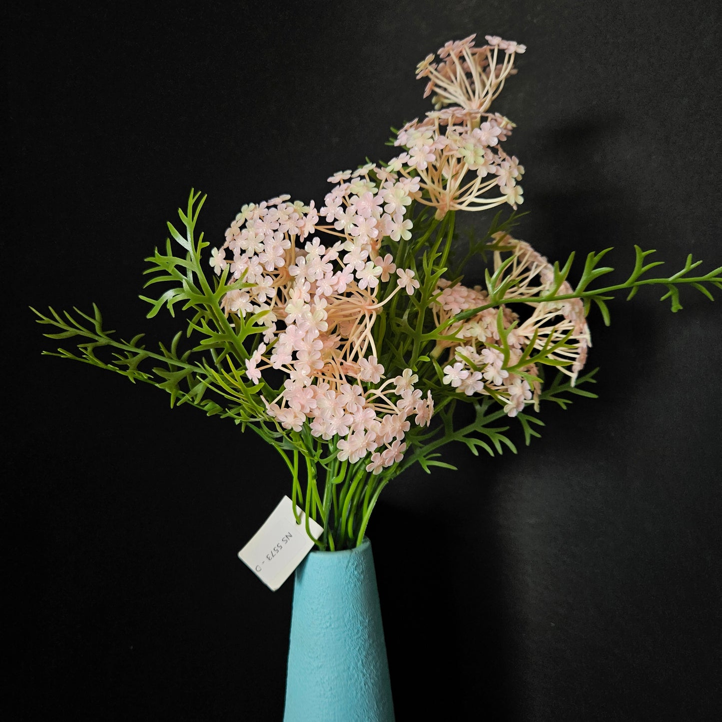 cherry blossoms artificial banquet floweral bunch to bring elegant look to your home & Office