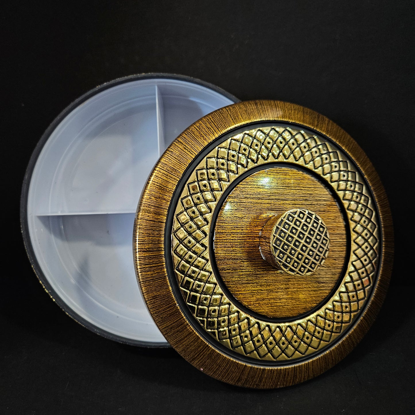 Saree Hari Multipurpose Small Bullet Bpa free,food grade Dry Fruit Storage Box Perfect for Return gifting