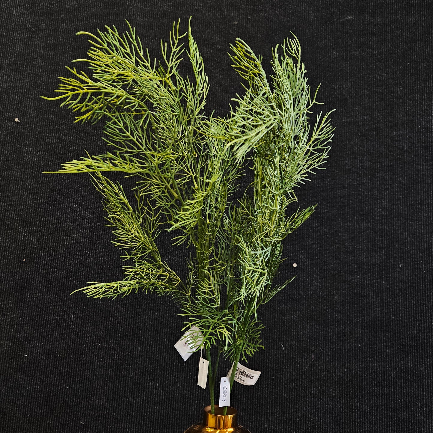 Artificial Dill banquet stick to bring attractive elegant look to your Garden