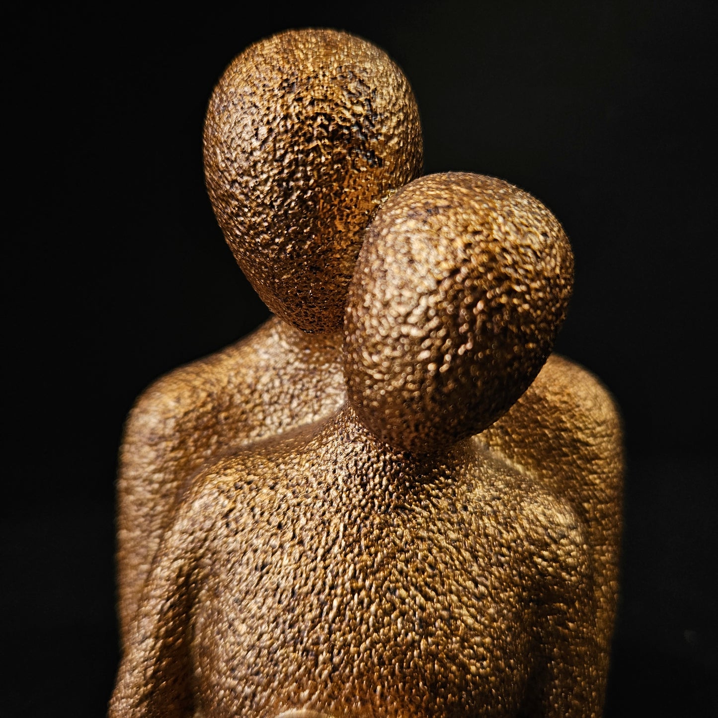 Happy love couples with heart hold posture showpiece Figurine for couples gifting,Anniversary gifting