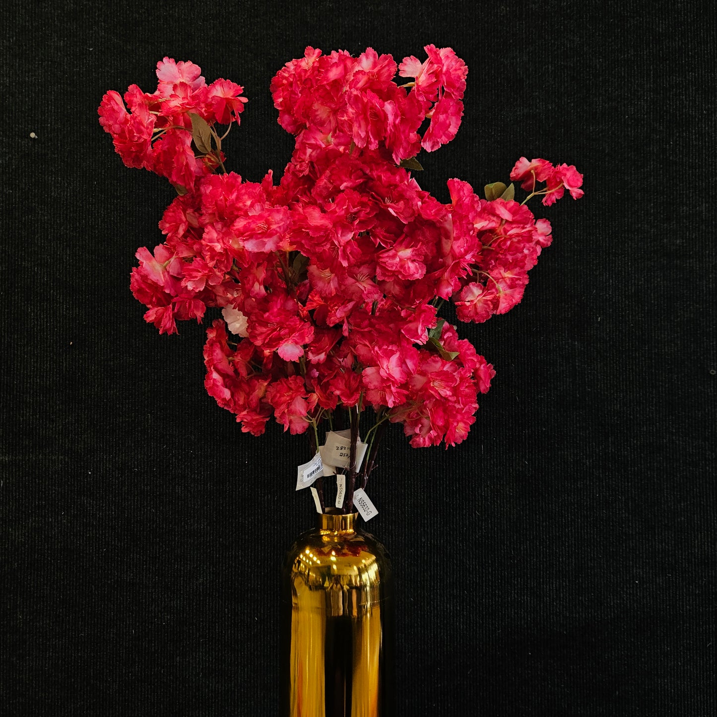 Carnation artificial banquet floweral stick to bring attractive elegant look to your home & Garden