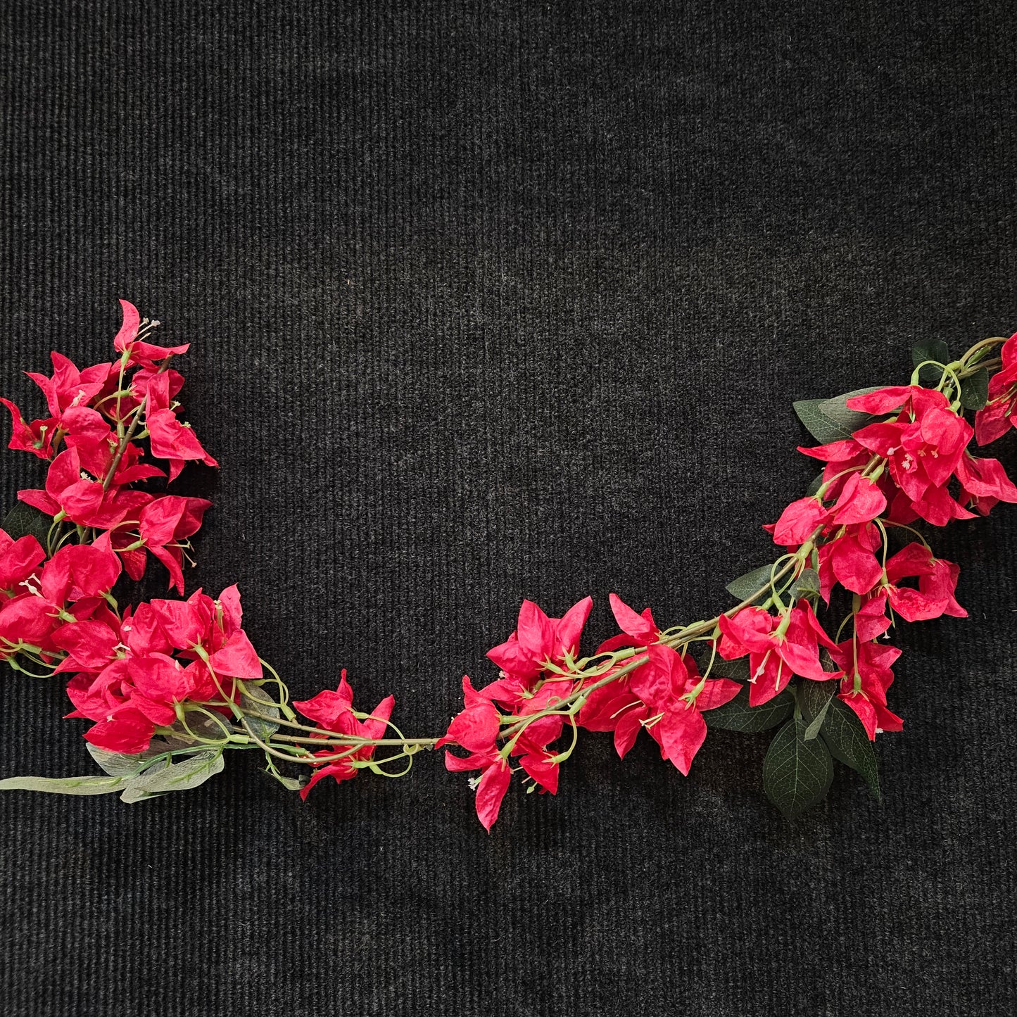 Artificial paper floweral creeper to bring elegant look to your Home & Garden