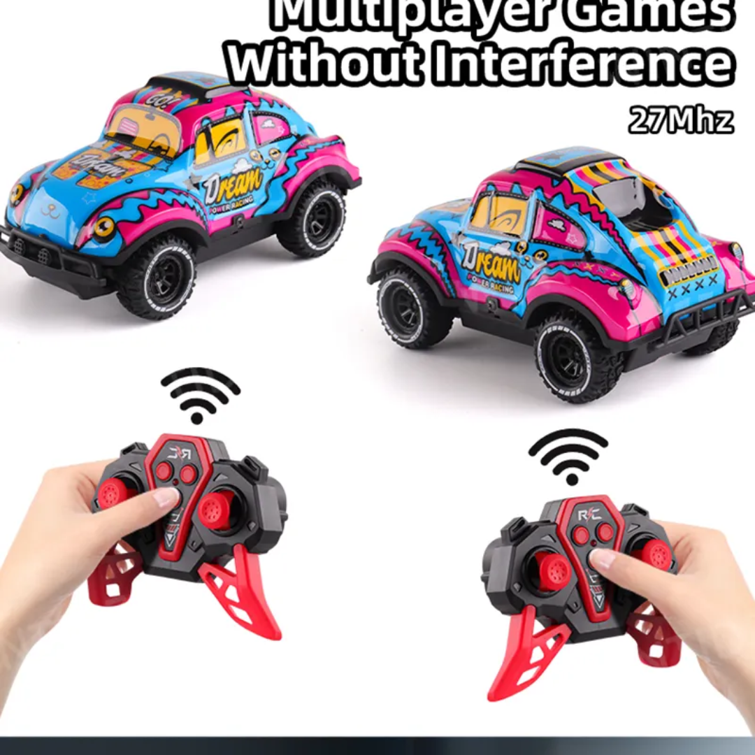 Superior Climbing Remote Rc with Radio controlled Car for kids above 3 years old age group