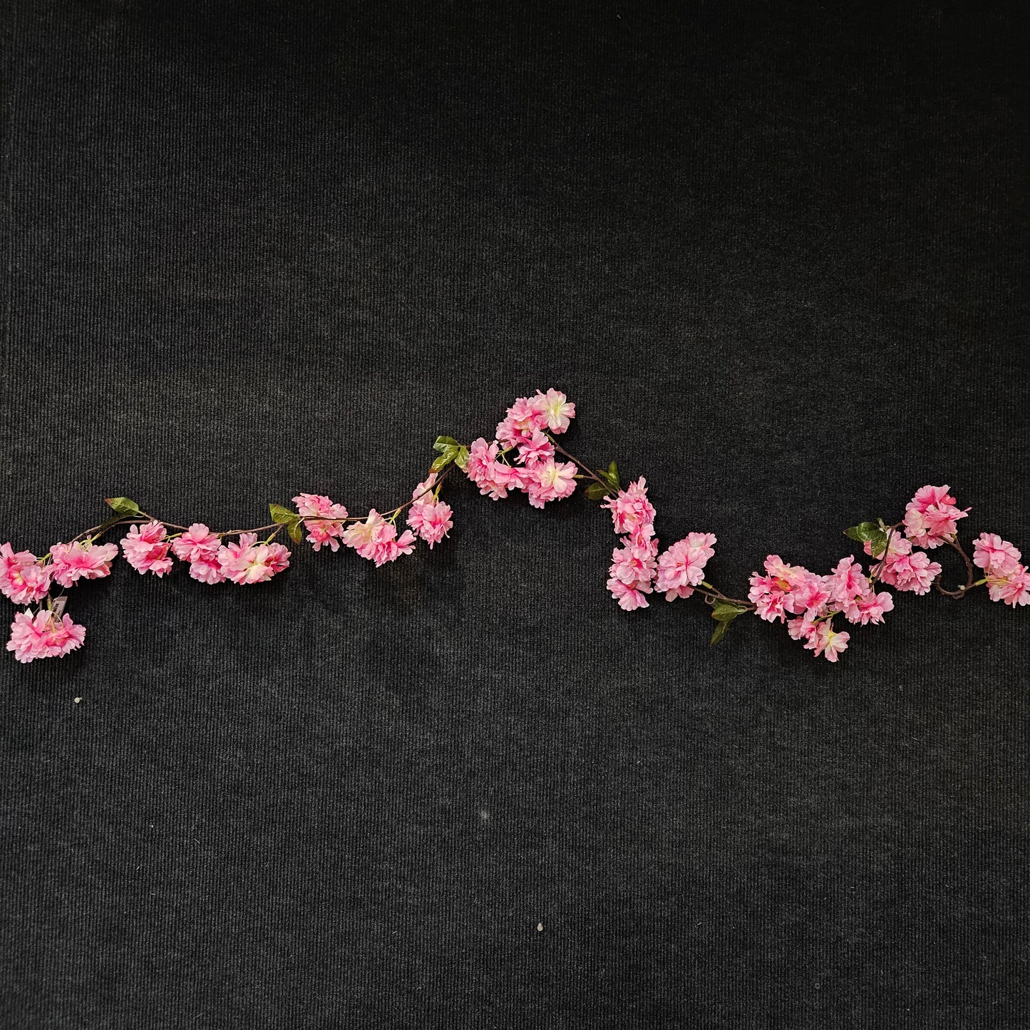 Cherry blossom Artificial Floweral stick to bring attractive elegant look to your home & Office