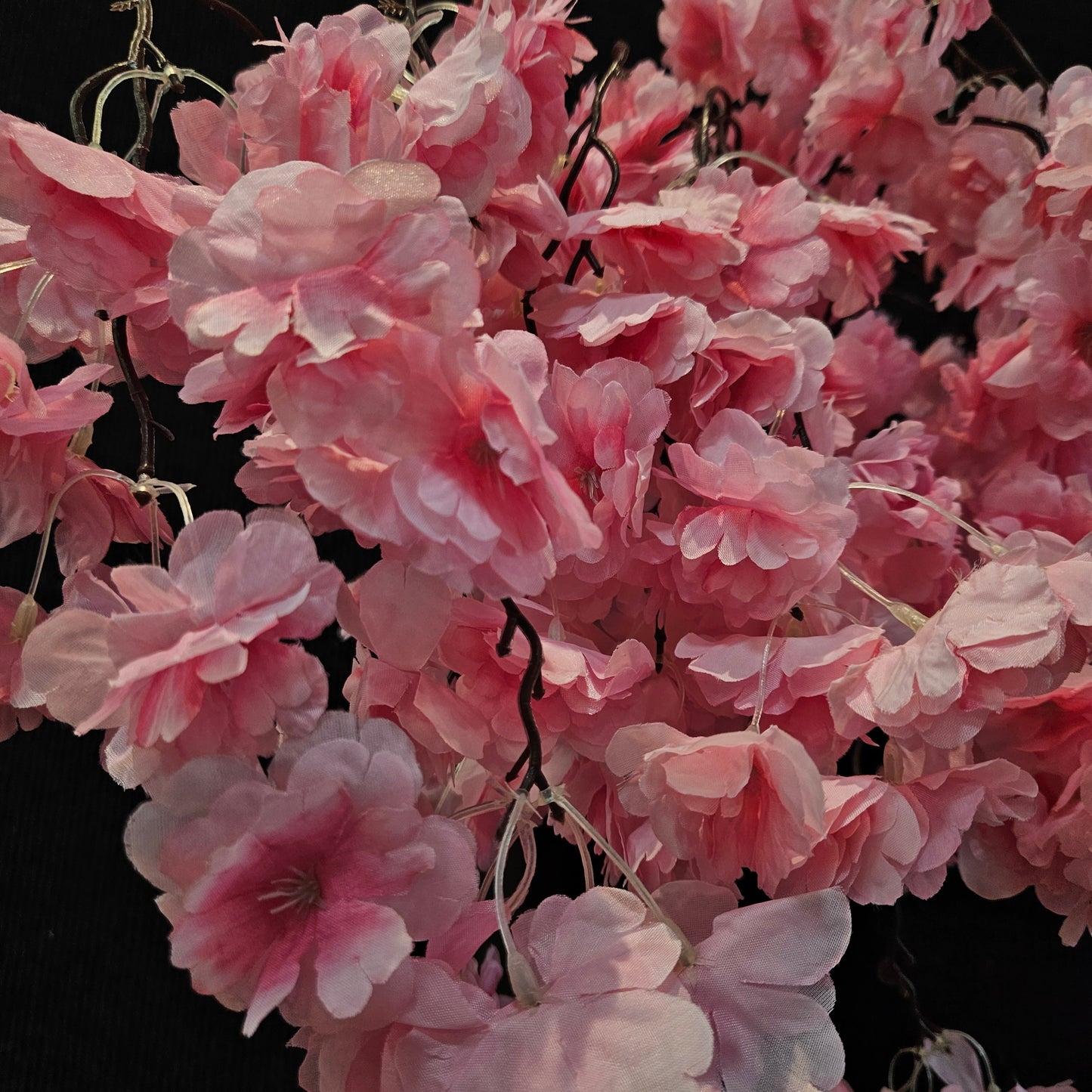 Azalea Artificial Floweral stick to bring attractive elegant look to your Home,Garden & Office