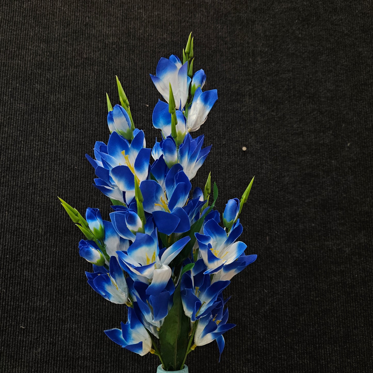 Freesia artificial banquet floweral stick to bring attractive elegant look to your home & Office