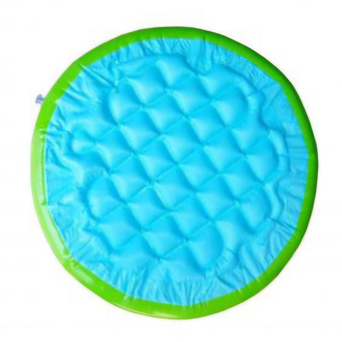 Intex wet set Round Pool for Kids above 3years Bath Kiddie Pool for Summer Play Pool