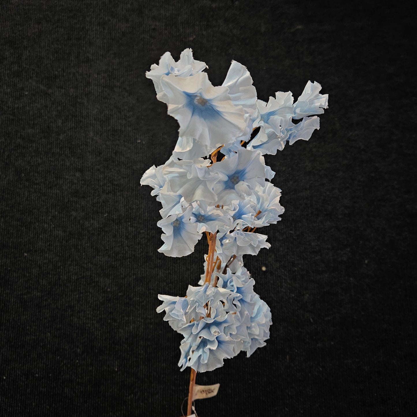 Ipomoea Artificial banquet floweral stick to bring attractive elegant look to your Home,Garden & Office