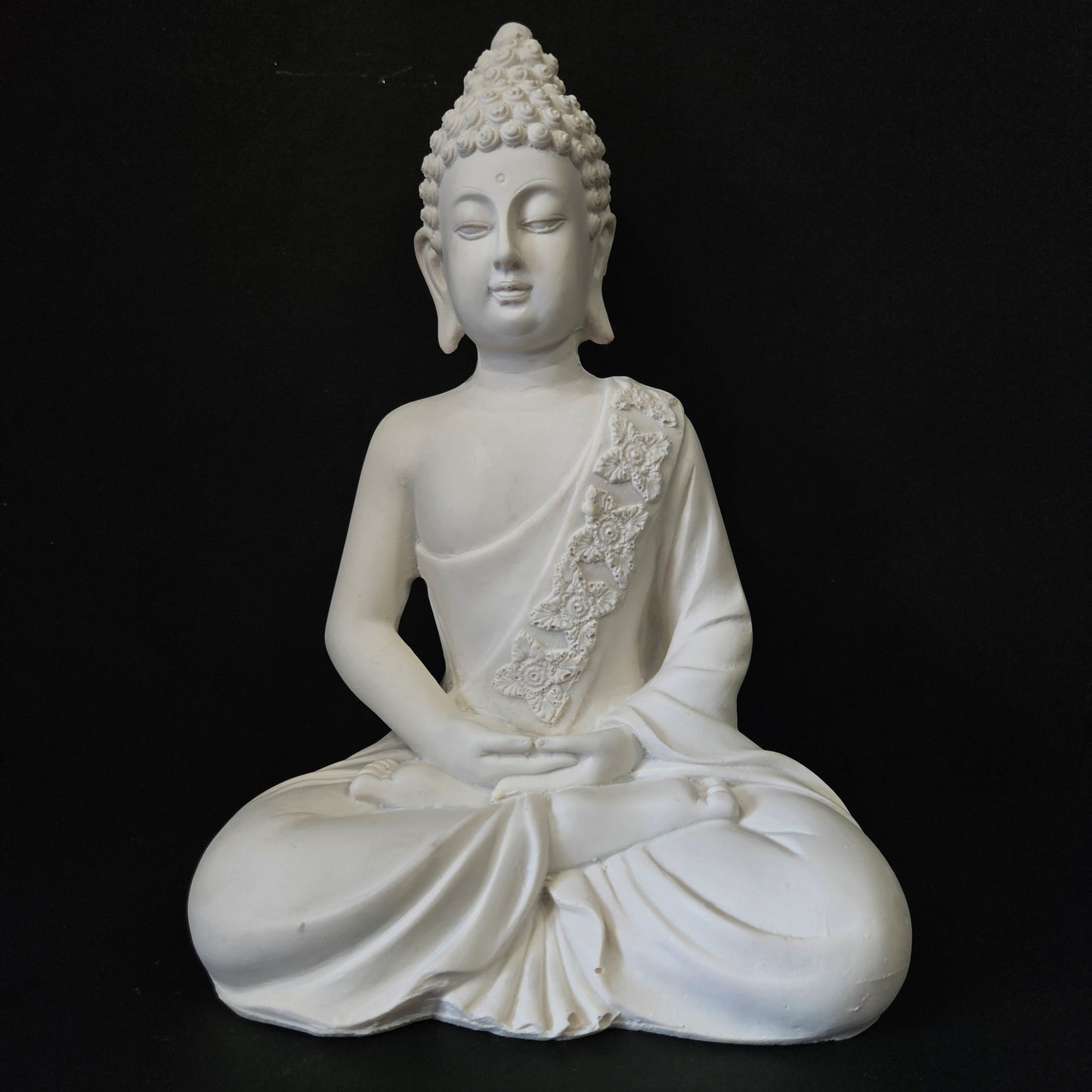 Handcrafted buddha Meditation/Dhyan Buddha Statue Lord Figurine/Idol & for Gifting
