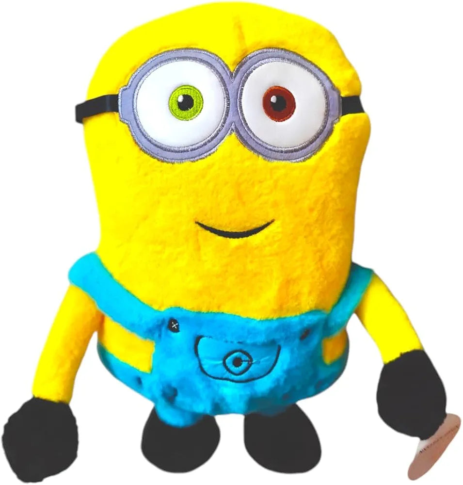 Minion soft Toy premium quality soft pillow