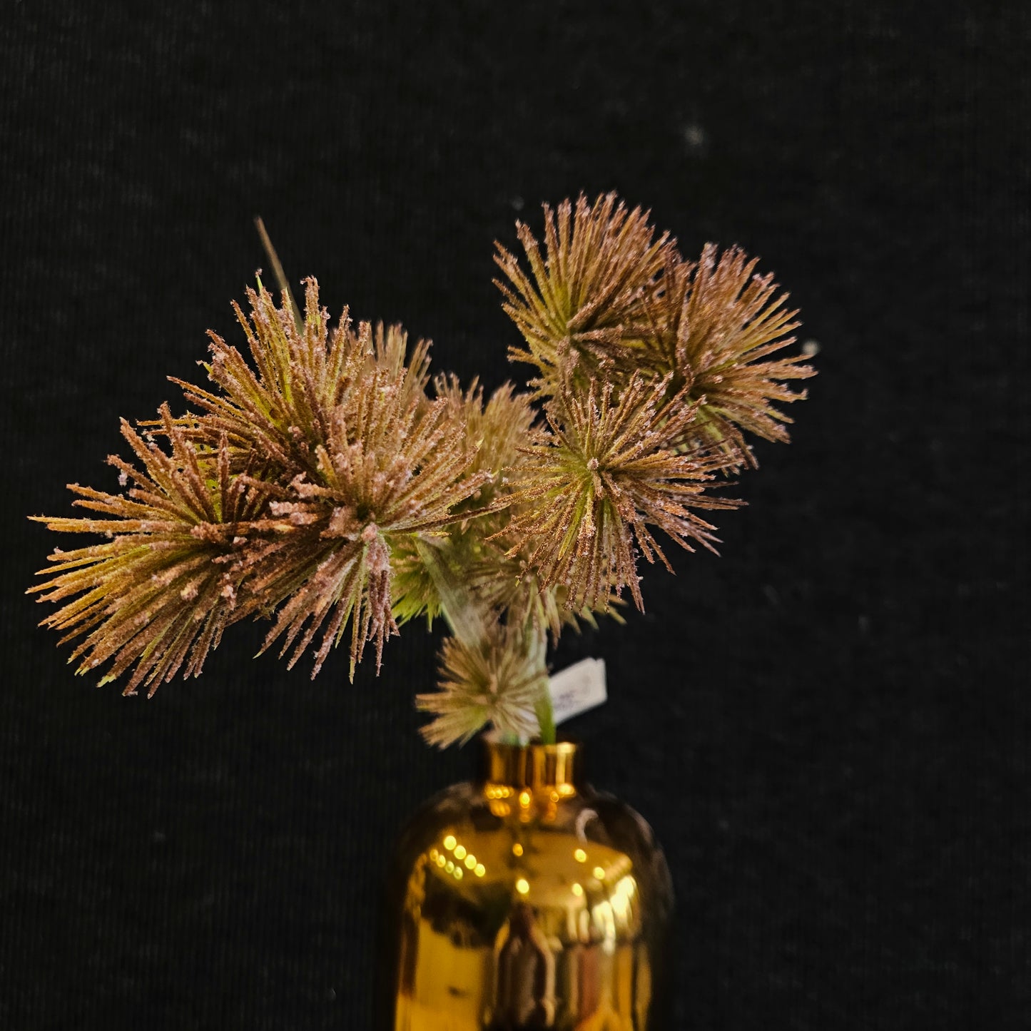 Artificial Pinus parviflora stick to bring attractive elegant look to your Garden
