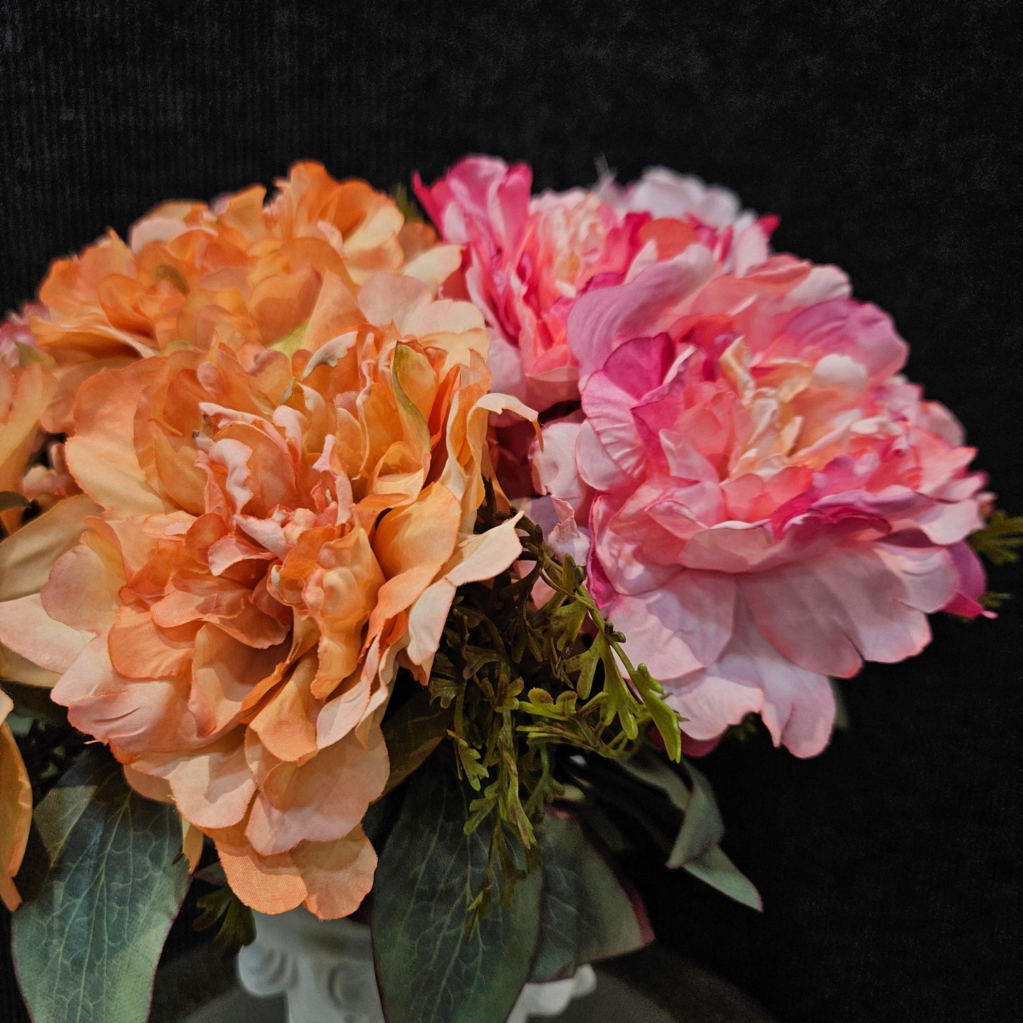 Artificial banquet floweral bunches for Home,Garden & Office Decoration