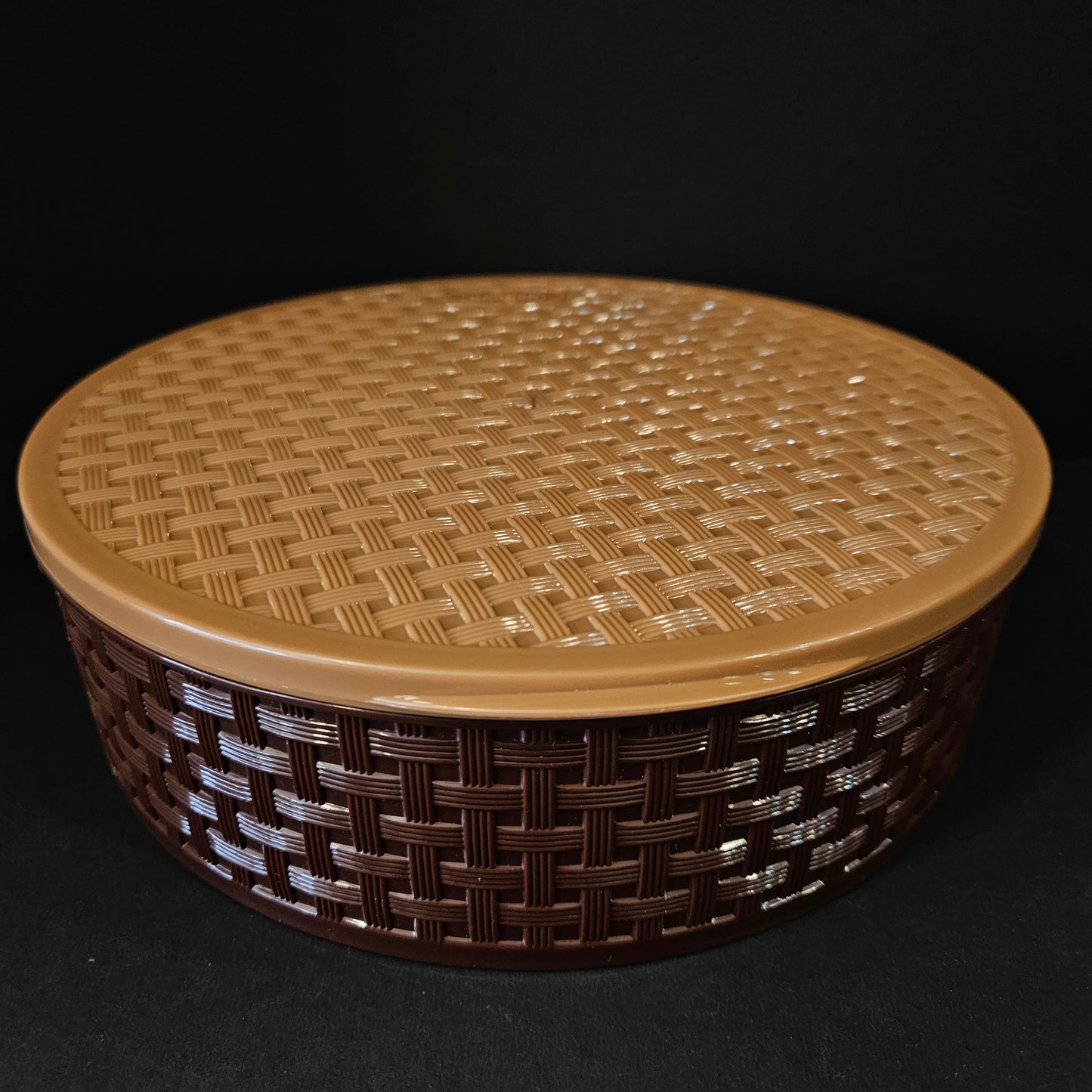 Nakoda Nebula Dry Fruit storage Box Perfect for Return gifting purpose