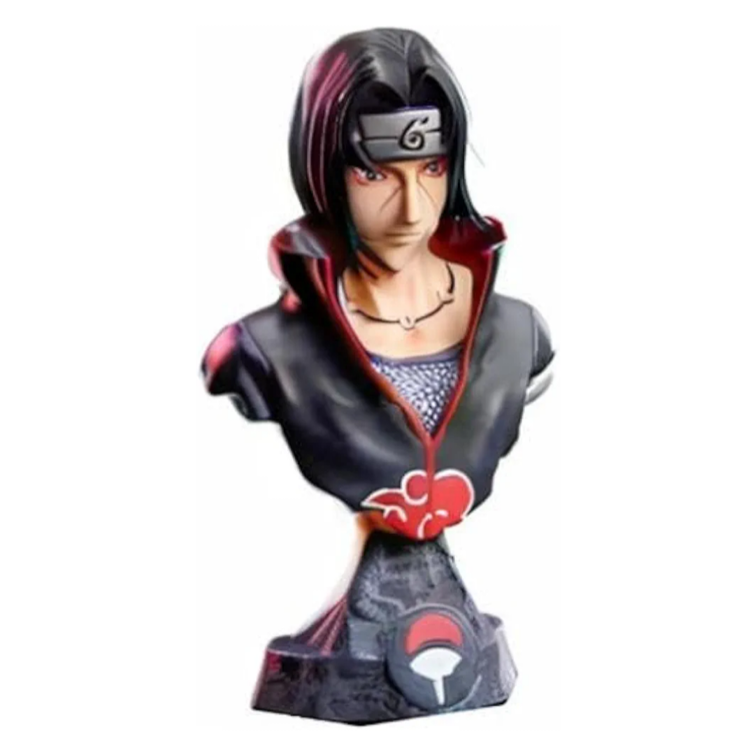 Anime Action Figure Height Figurine Collectible for Anime Fans Ita-chii Head