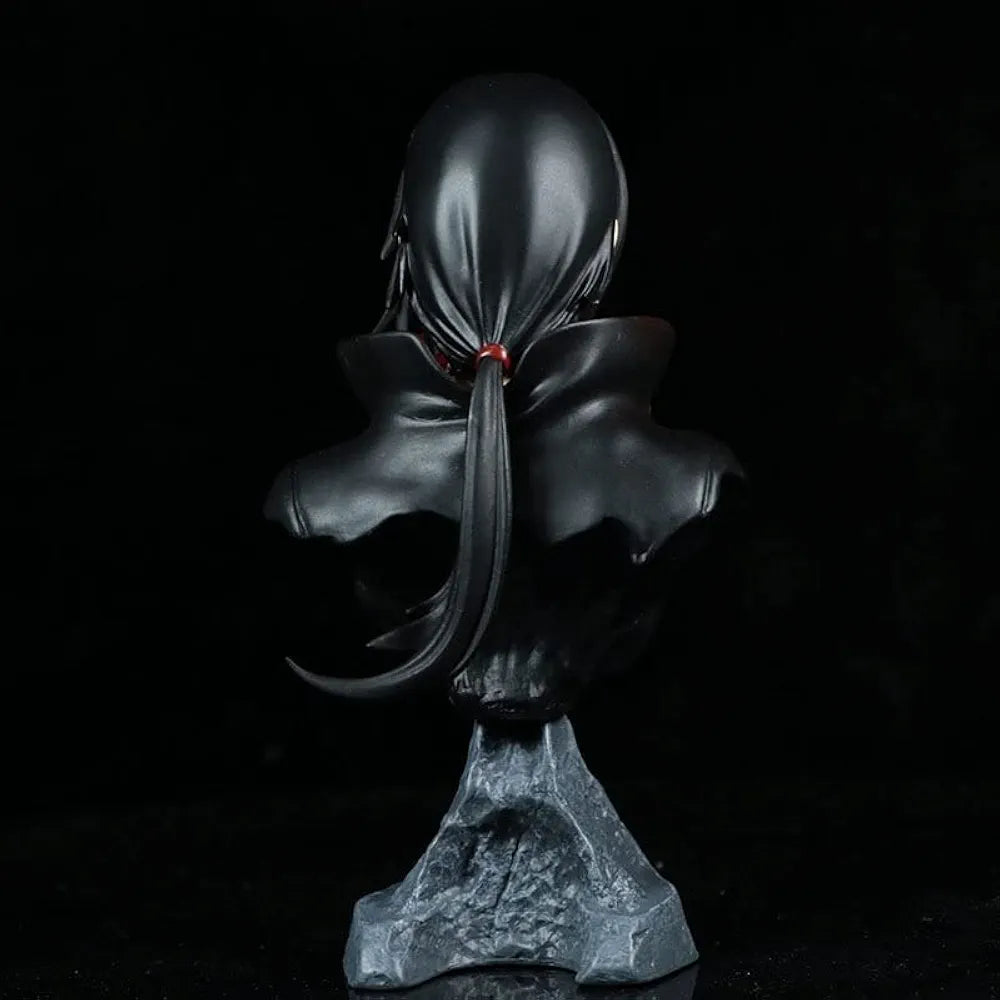 Anime Action Figure Height Figurine Collectible for Anime Fans Ita-chii Head