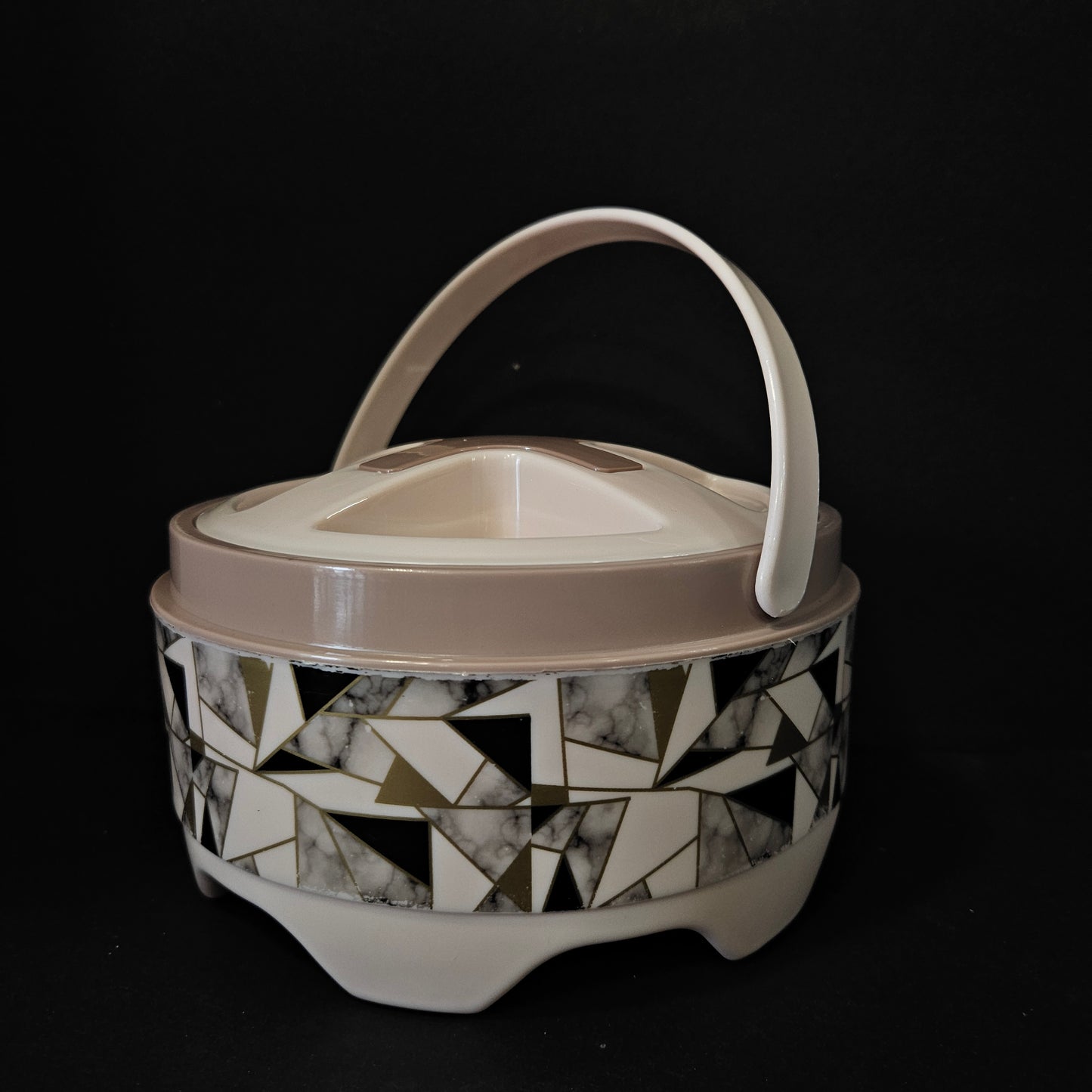 AR Carino Insulated Casserole Hot Pack perfect for Return gifting purpose
