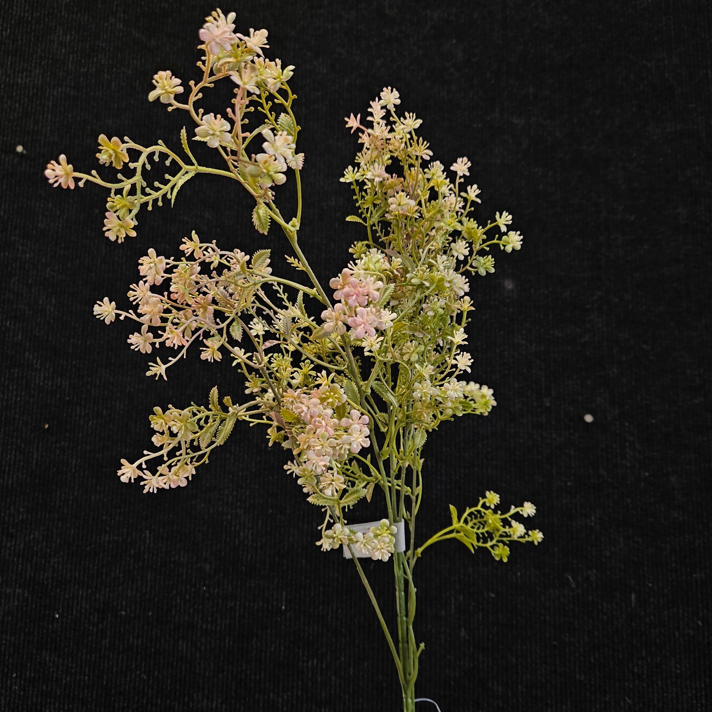 Schizanthus artificial banquet floweral stick to bring attractive elegant look to your Garden
