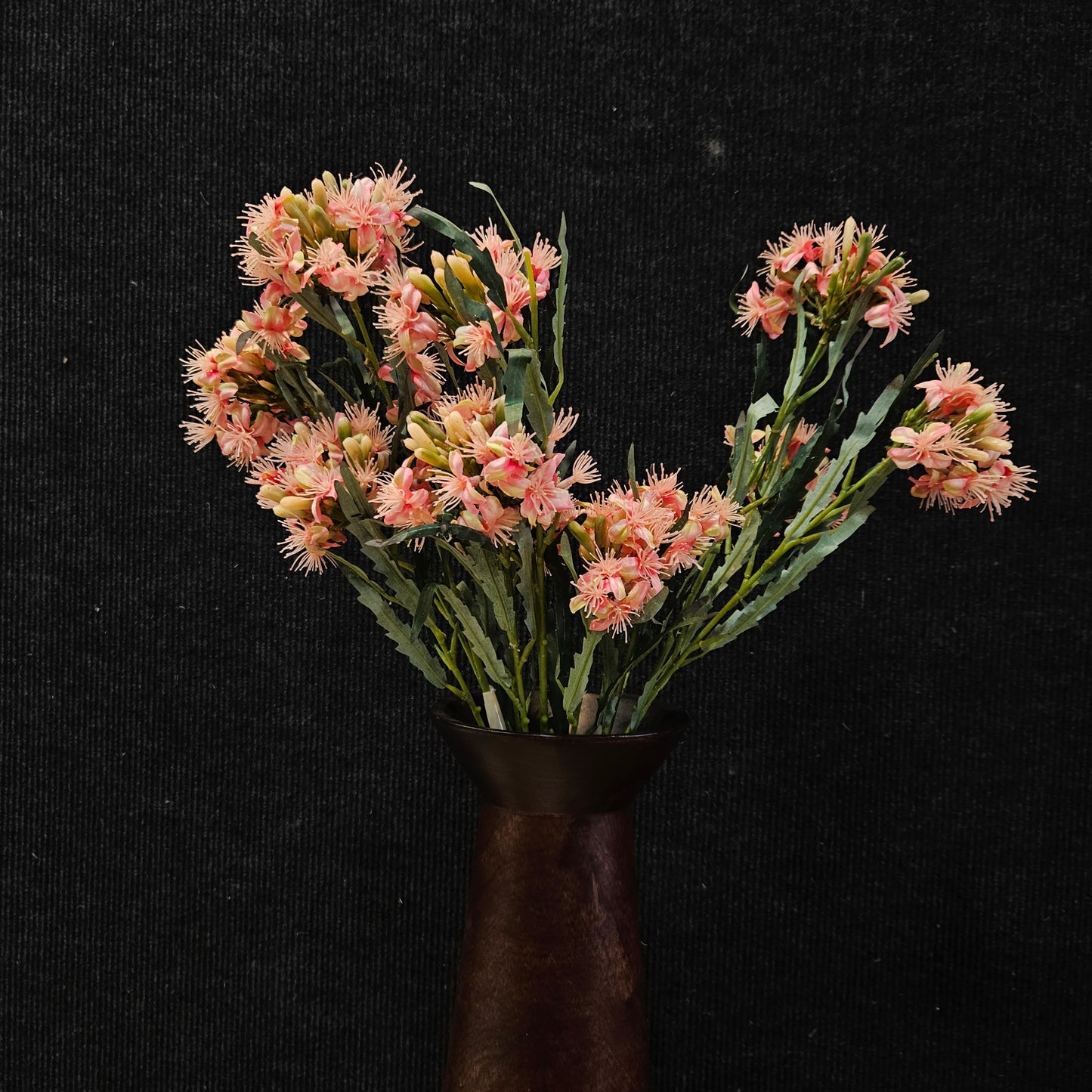 showy mistletoe Artificial banquet floweral stick to bring attractive elegant look to your Home,Garden & Office
